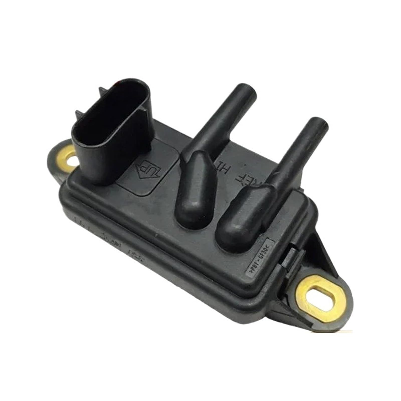 Sifusm One Color Egr Valve Recirculation Valves For Mazda For B2500 For B3000 For B4000 For Tribute Egr Valve Pressure Position Sensor F77z9j460ab Dpfe15
