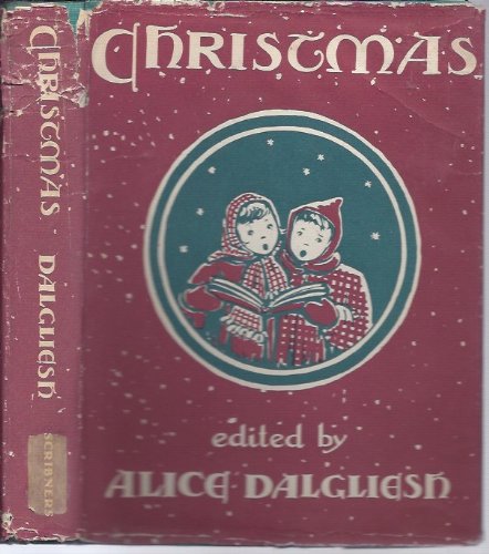 CHRISTMAS B000HAYY28 Book Cover