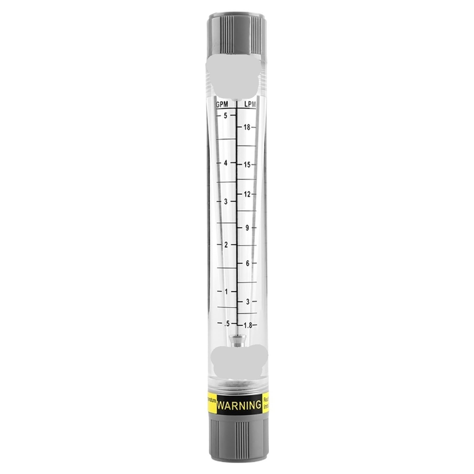 Débitmètre de liquide pour résoudre les problèmes de pression d'eau - 3