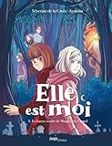  Elle est moi - Tome 1 La fausse tombe de Marguerite Cumel (1)