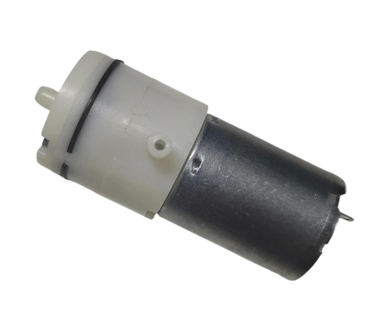1pcs Air Pump 3.7V/6V/12V 370 Electric Vacuum Booster Motor P370 5V(3.7V)
