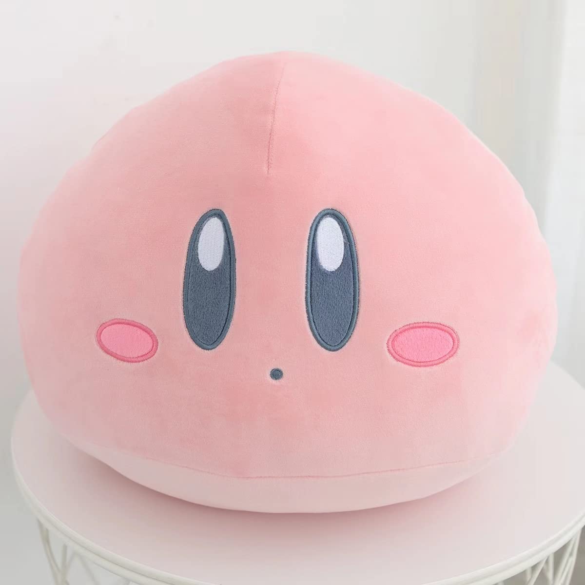 カービィの枕 Amazon｜MORIPiLO 星のカービィ 枕カバー タオル地 (ふんわり