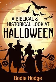 A Biblical & Historical Look at Halloween