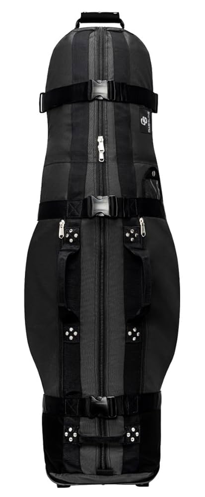 Club Glove クラブグローブ トラベルカバー ケース バッグ ゴルフ Amazon | Titleist by Club Glove プロフェッショナルゴルフ