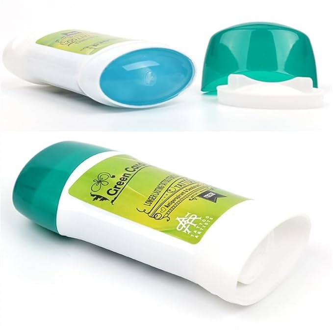 🔥 Tattoo Transfer Must-Haves! 🔥 Stencils, Soap & More