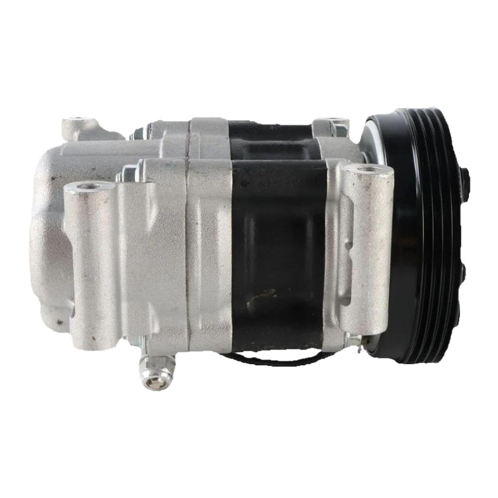 Kqggtxqzb Onecolor Ac Compressor 9520163Ja0 9520163Ja1 12V Compatible With Sx4 Iii 1.6L 2005-2010