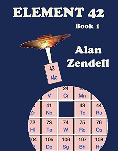 Element 42: Book 1