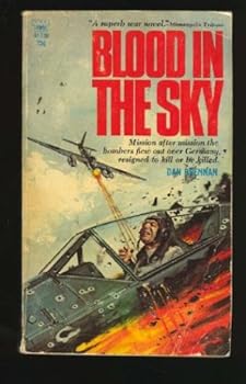 Paperback Blood in the Sky Book