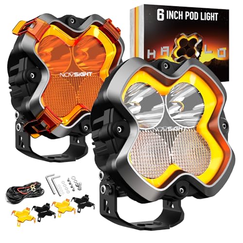 Amazon.com: NOVSIGHT: HALO Series