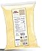 Rani Sooji Coarse (Farina, Suji, Rava, Rawa, Wheat Semolina) Flour 64oz (4lbs) 1.81kg Bulk ~ All Natural | Vegan | NON-GMO | Indian Origin