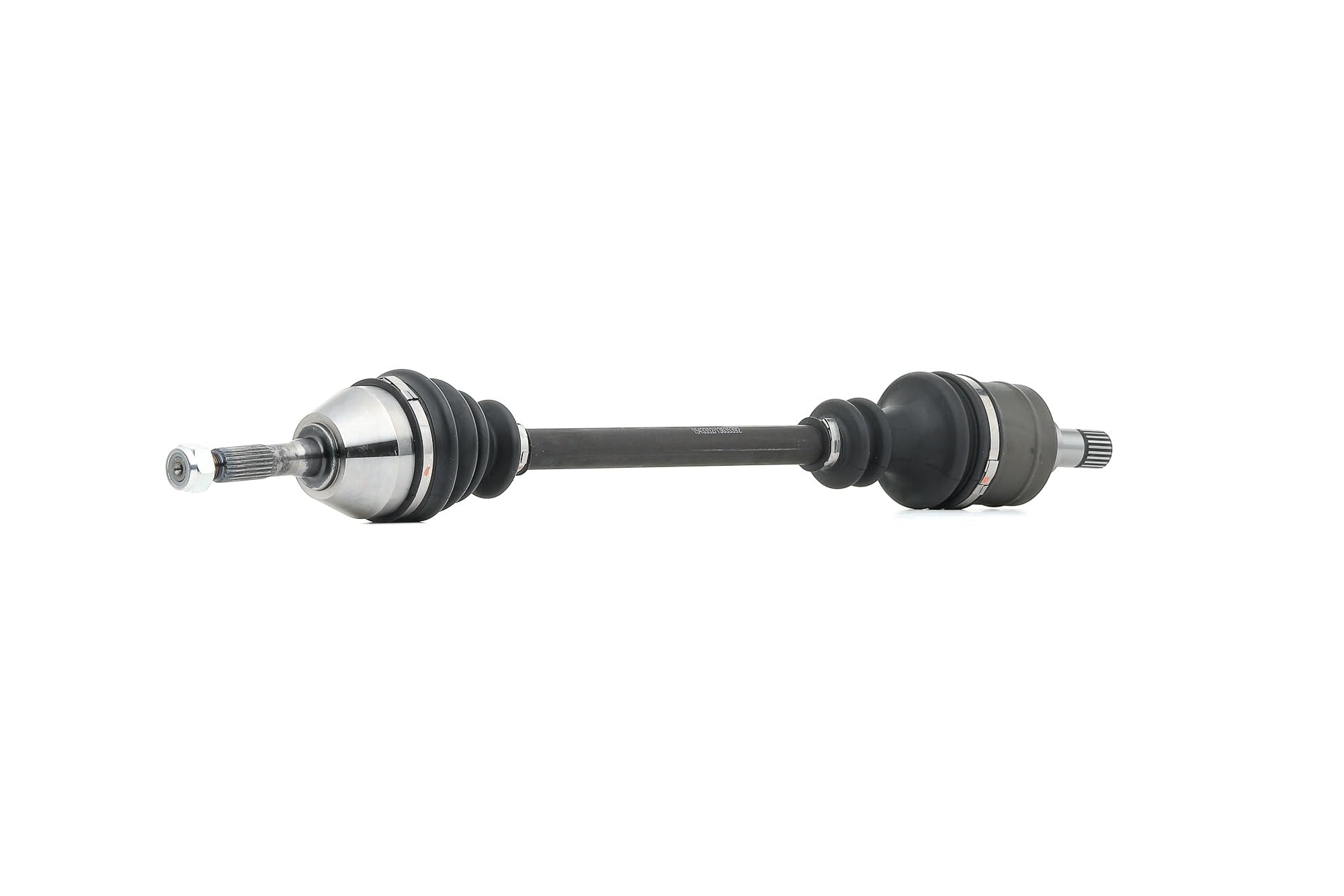 RIDEX 13D0238 Semiasse Anteriore Destra Anteriore Sinistra Compatibilità con RENAULT 4 112