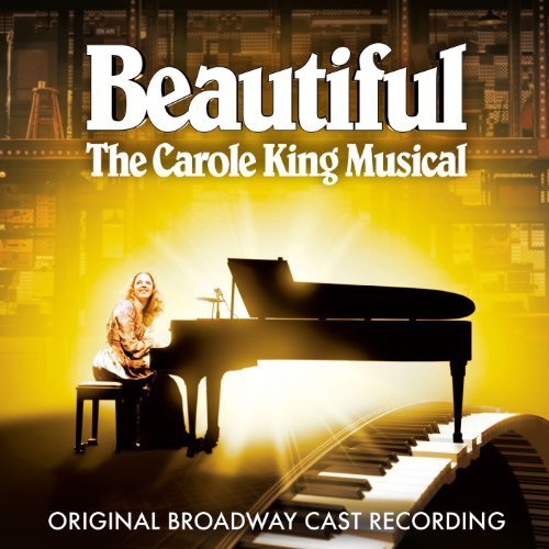 Beautiful The Carole King Musical by Jessie Mueller, Anika Larsen, Jake Epstein Music Audio