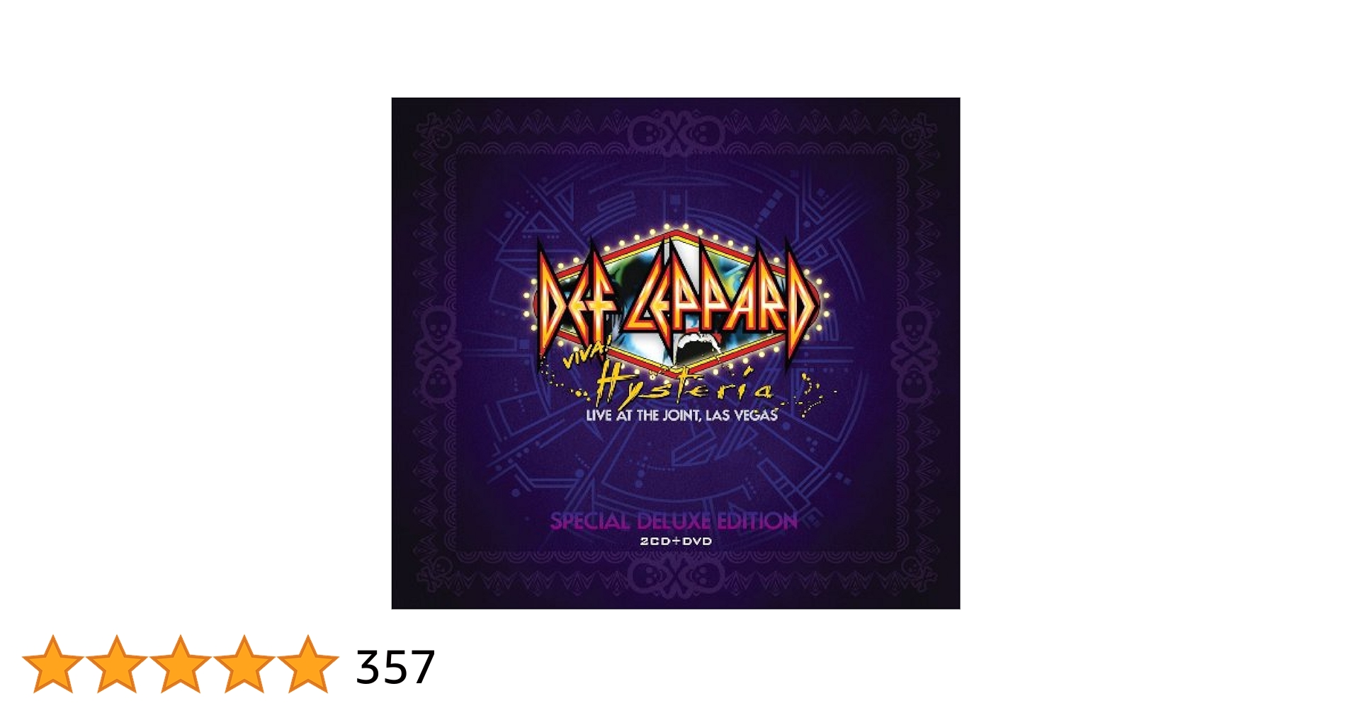 その他 Viva Hysteria [DVD] 91SVVistiEL._UF350,350_QL80_.jpg