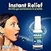 Allday Dry Mouth Spray - Maximum Strength Xylitol, Fast Acting, Long Lasting, Non-Acidic (Pack of 4)