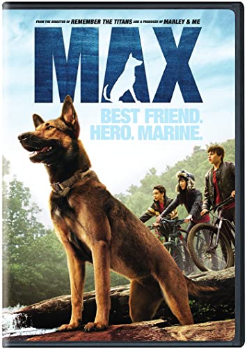 Max [DVD]