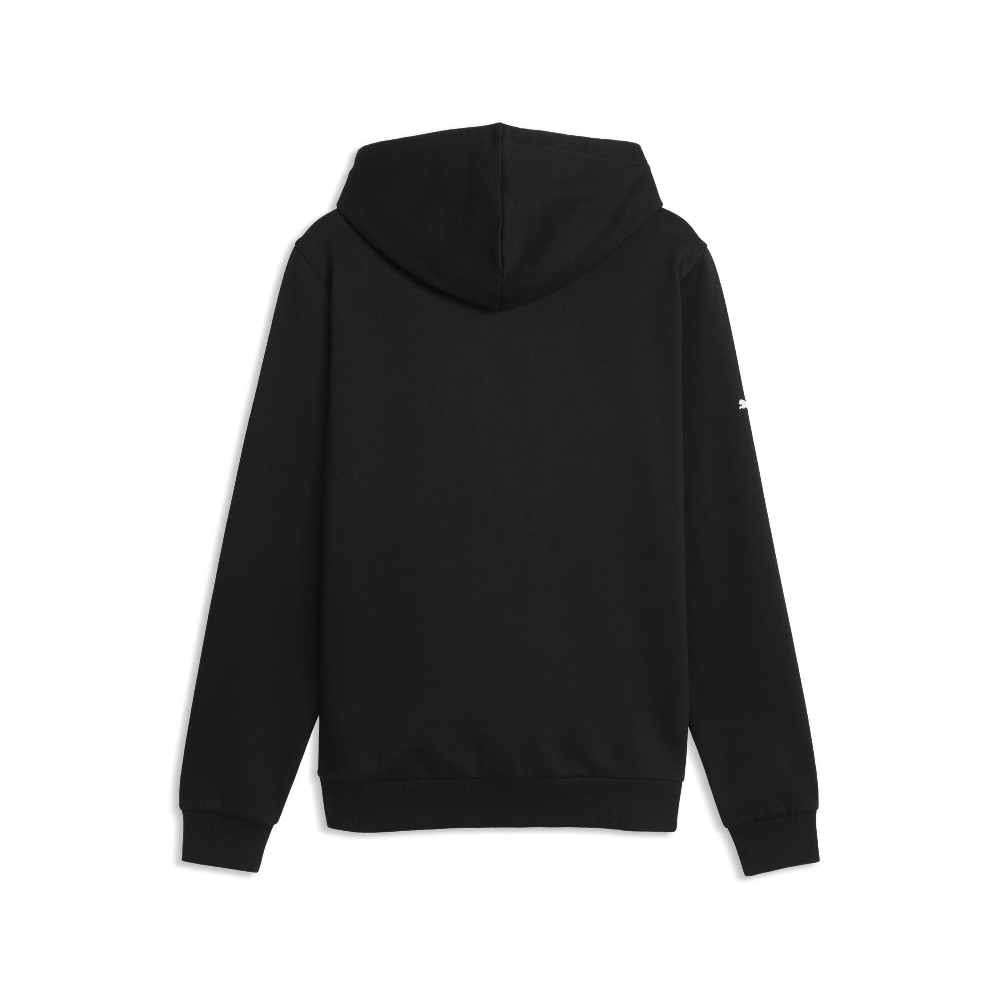 PUMA BMW MMS Ess Hoodie Fleece Felpe con Cappuccio Uomo (Pacco da 1)