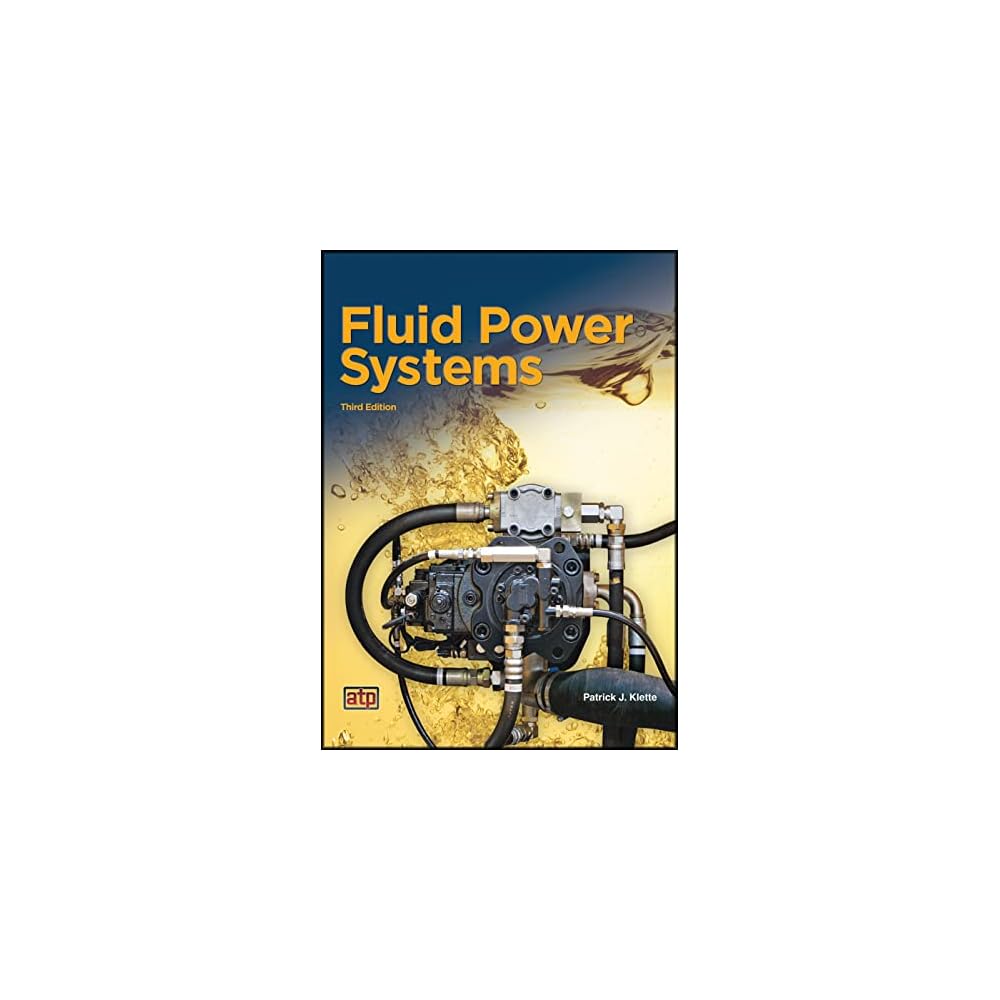 Buy Fluid Power Systems 3rd Edition Online at Lowest Price in India