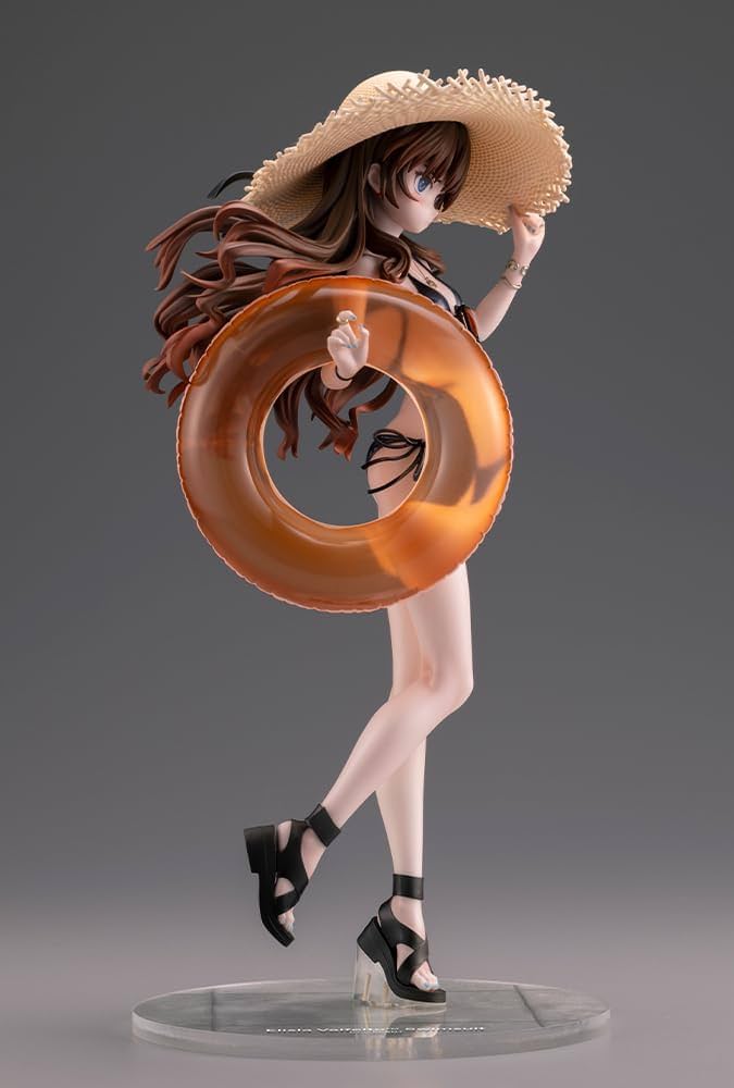 Amazon | 壽屋(KOTOBUKIYA) イラストレーターオリジナル