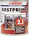Produktbild Wilckens 2in1 Rostprimer, 750 ml, Grau