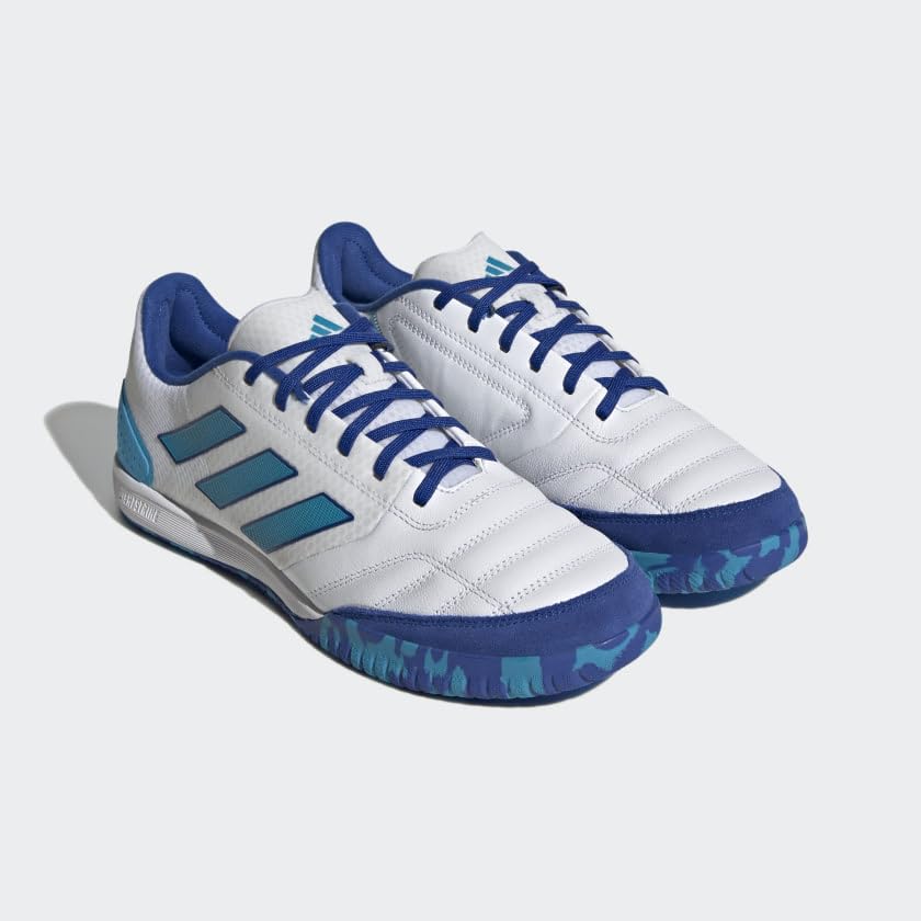 adidas Unisex-Adult Top Sala Indoor Soccer Shoe4