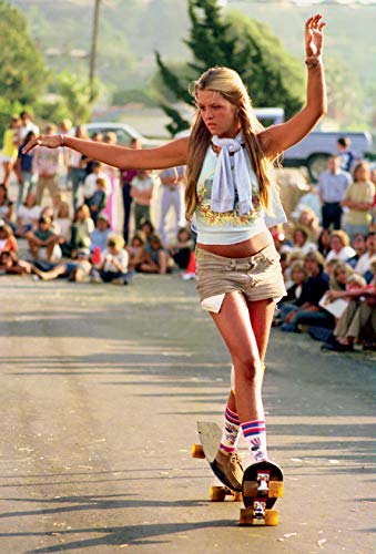 Sun. Skate. Seventies.: 100 Postcards: – Box of Collectible Postcards Featuring Lifestyle Photograph