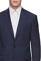 Vista 3 de DKNY mens Suit Jacket