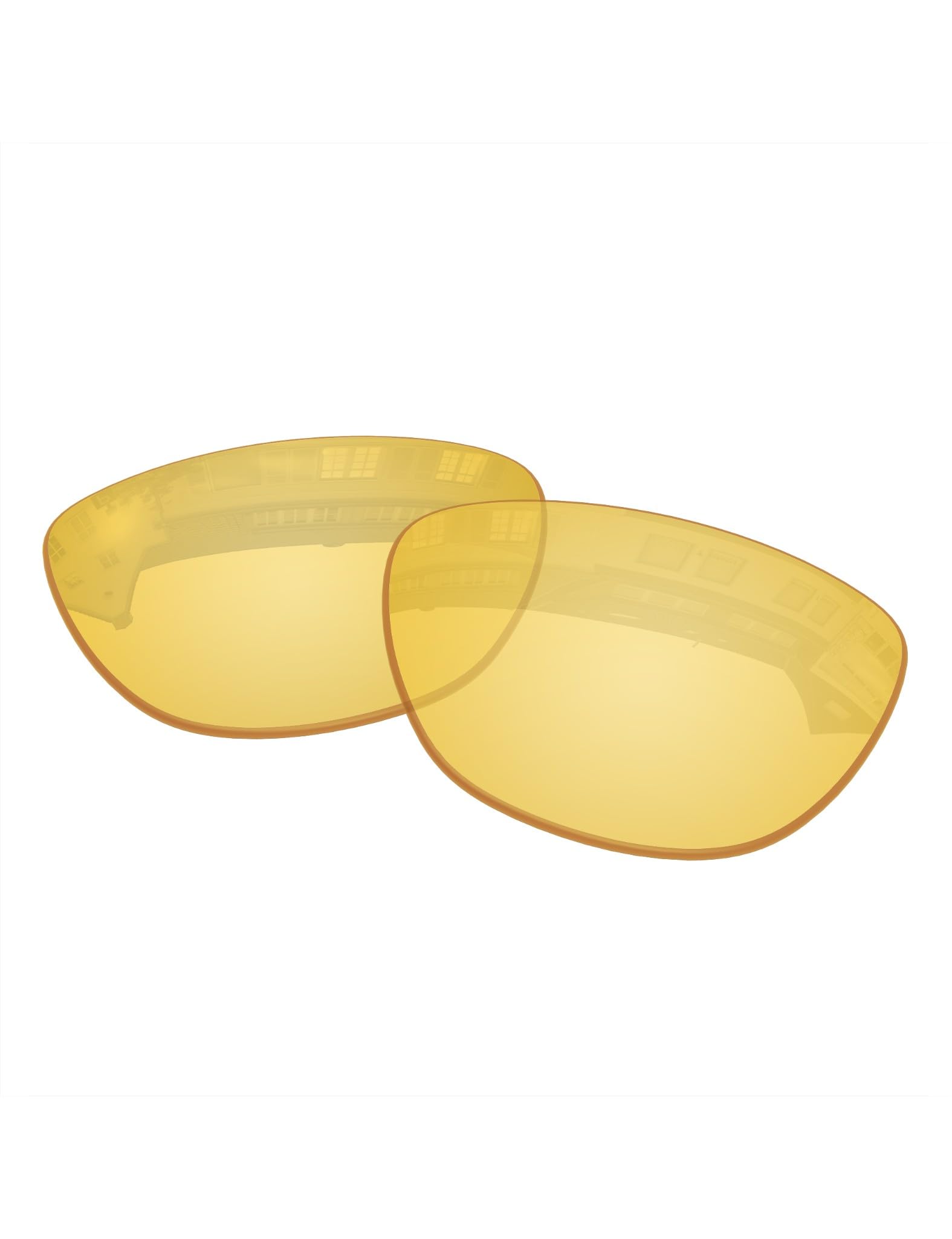 Replacement Lenses Compatible with Ray-Ban RW4014 Skyler(Gen 2) 52mm Sunglass