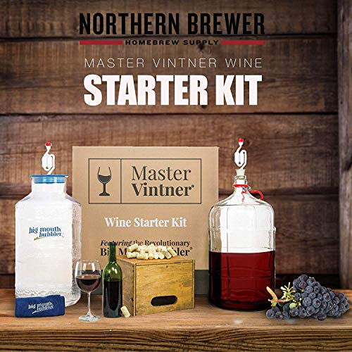 Best Wine Making Kits Top 5 Compared (2022)