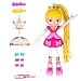 Betty Spaghetty S1 W1 Single Pack Princess/Ballerina
