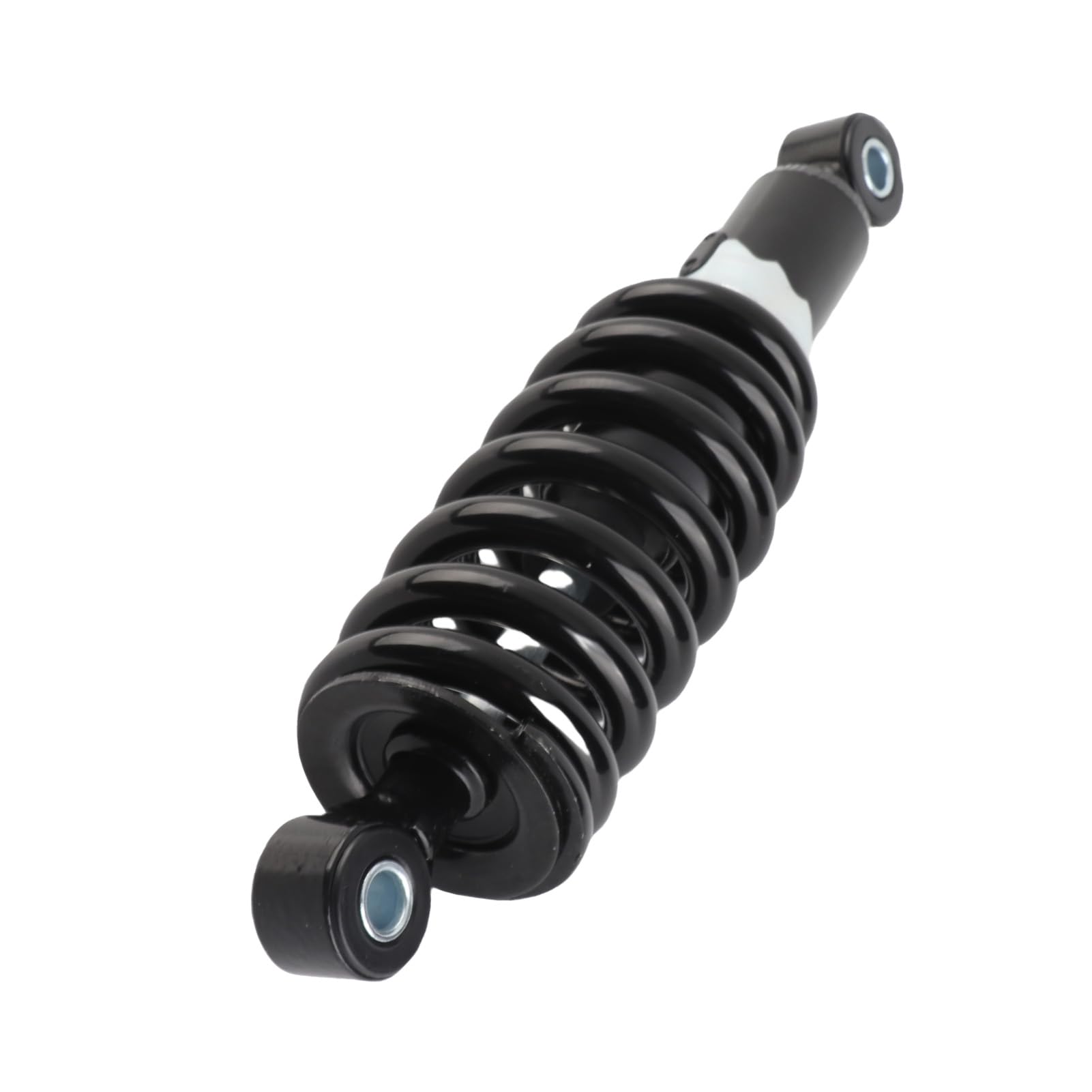 Amortisseur de moto 240mm en alliage d'acier robuste pour dirt bike et quad - 8