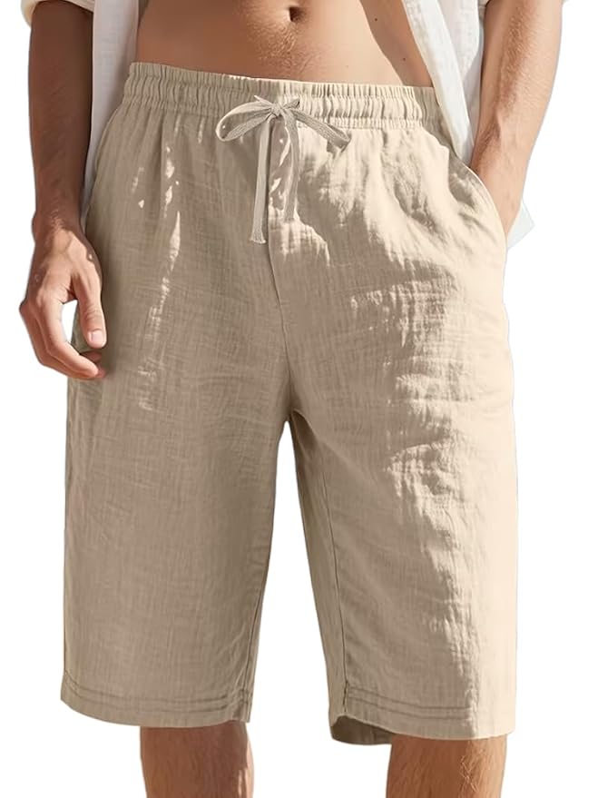 Louis Sense Men Shorts