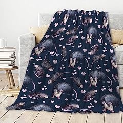 Opossum Blanket