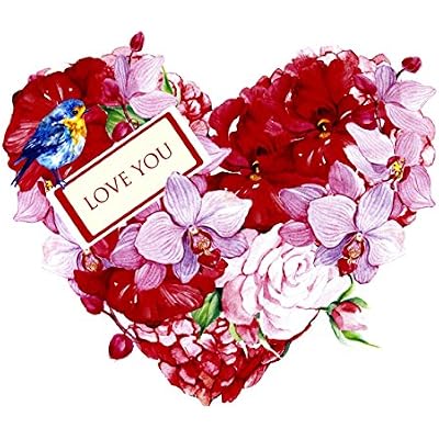 Elvis Presley / Frank Sinatra / Paul Anka: Love Cards Bliss