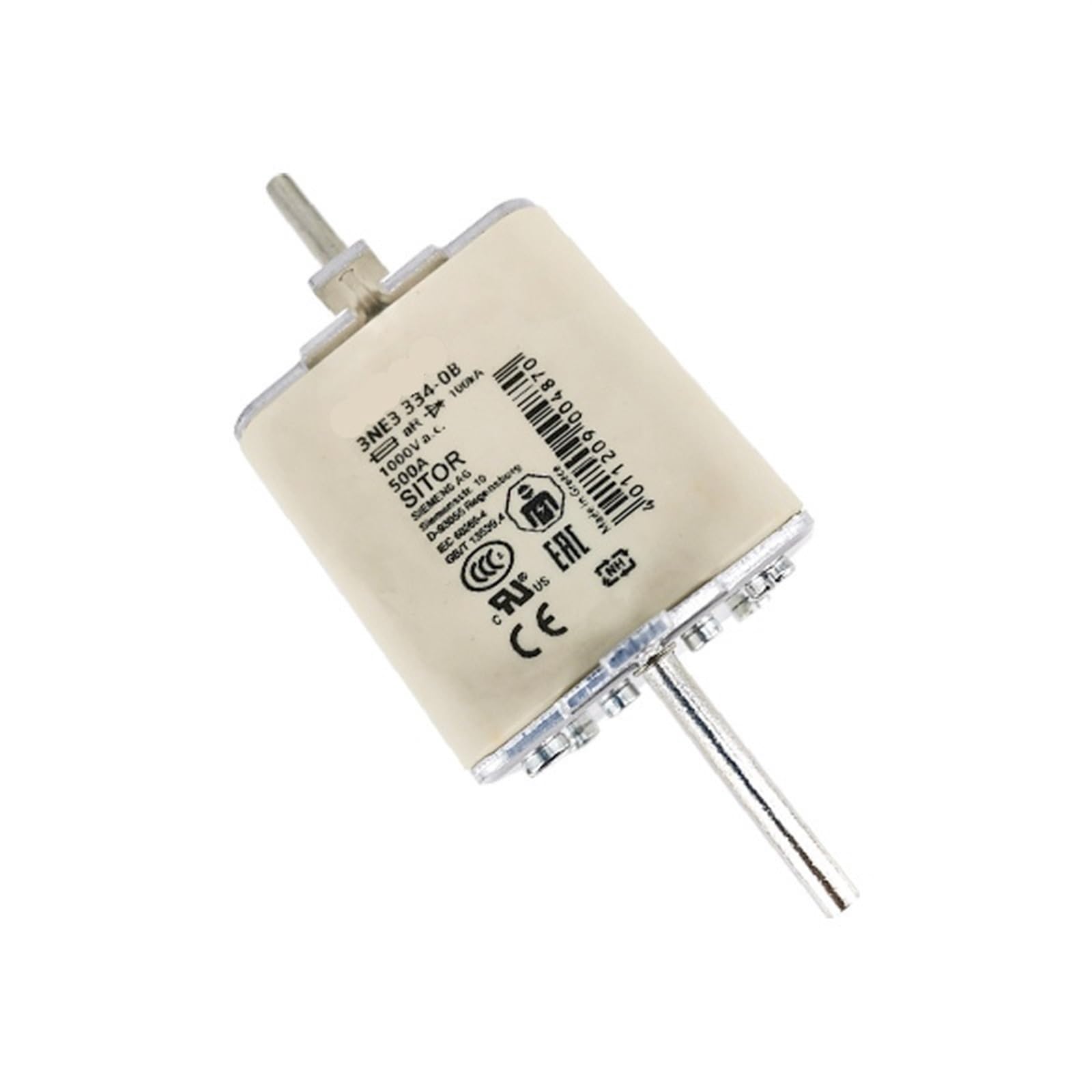 3NE3637-1C 3NE5318 Fast Fuse Protection Base Electronic Components