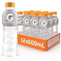 Gatorade Watermelon Chill Sports Drink, 12 x 600ml
