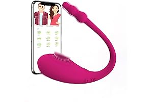 Vibrador para Mujeres de Lujo Xesul