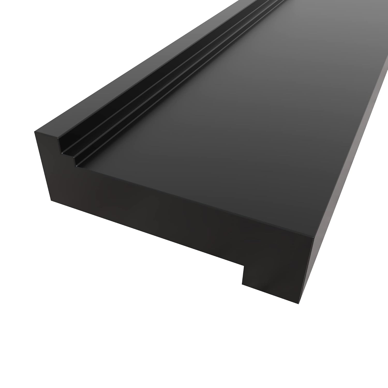 ROBERTS - 44494 Roberts 10-25 Universal Tapping Block 2.75" x 9.25" x 0.50"