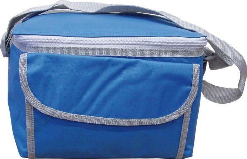 PAPILLON 5080121 Nevera Bolsa Termica 5 litros