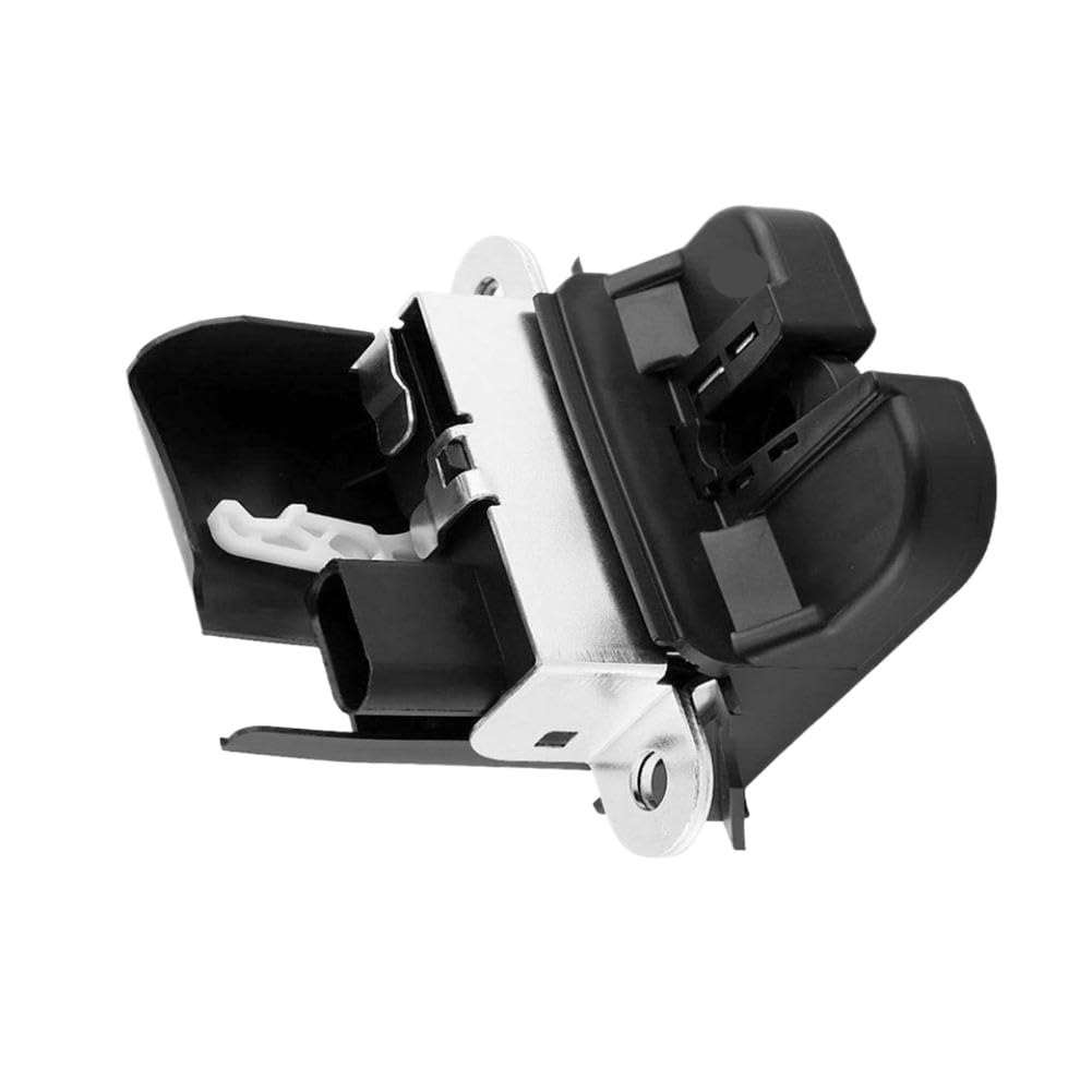 Rear Trunk Lid Lock Latch 5ND827505 5M0827505A 5KD827505 Compatible with Mk5 Mk6 B6 B7