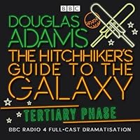 The Hitchhiker's Guide To The Galaxy