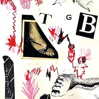 Stampede (Bone Colored Vinyl)