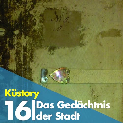 16 | Das Ged&auml;chtnis der Stadt: Das &auml;ltere Eutiner Stadtbuch (1469-1564)