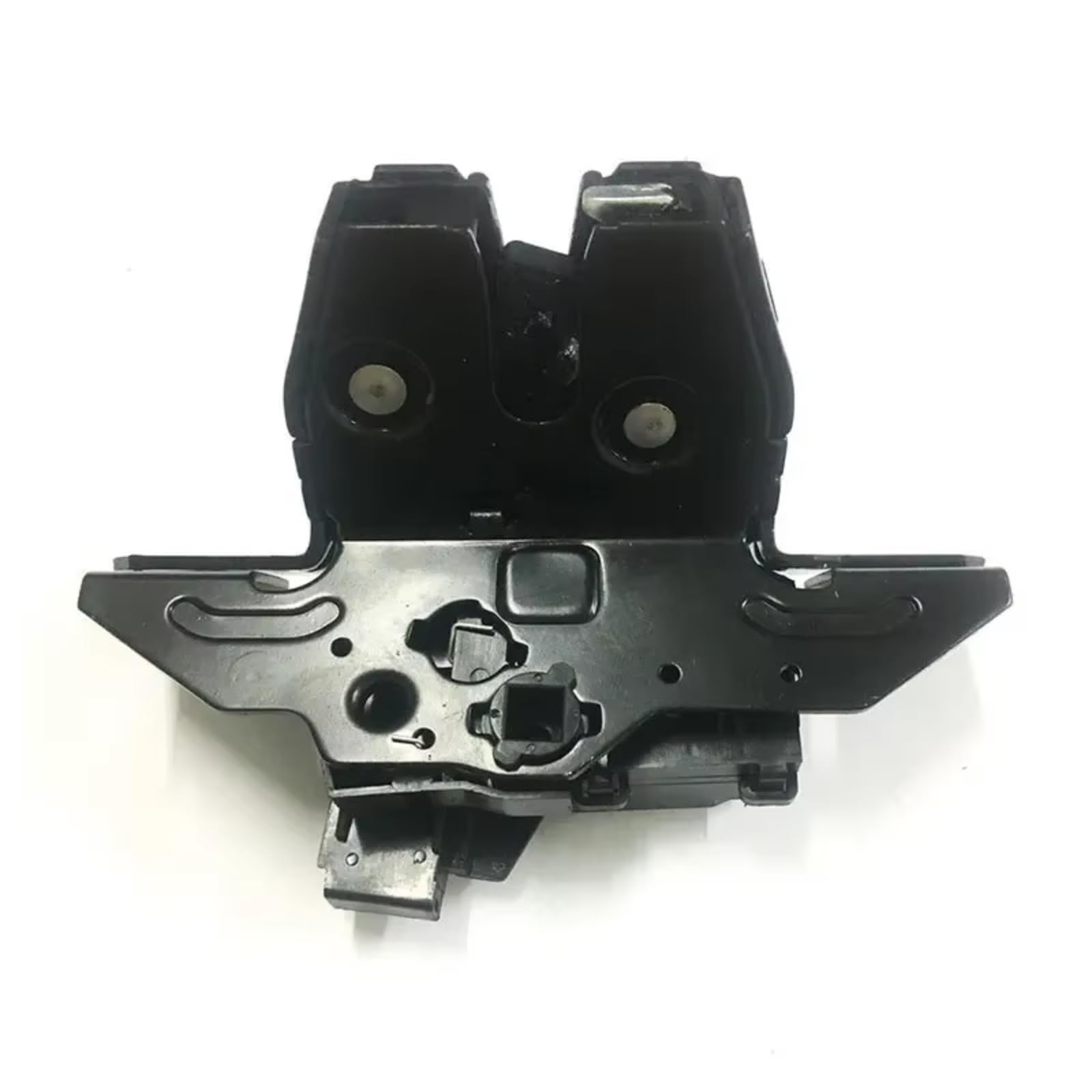 Yaqemoe One Color Rear Tailgate Latch Compatible With Chevrolet For Orlando 2012-2014 For Spark 2016-2018 1 Pcs Rear Trunk Lock Latch Tailgate Lock Actuator 13585478