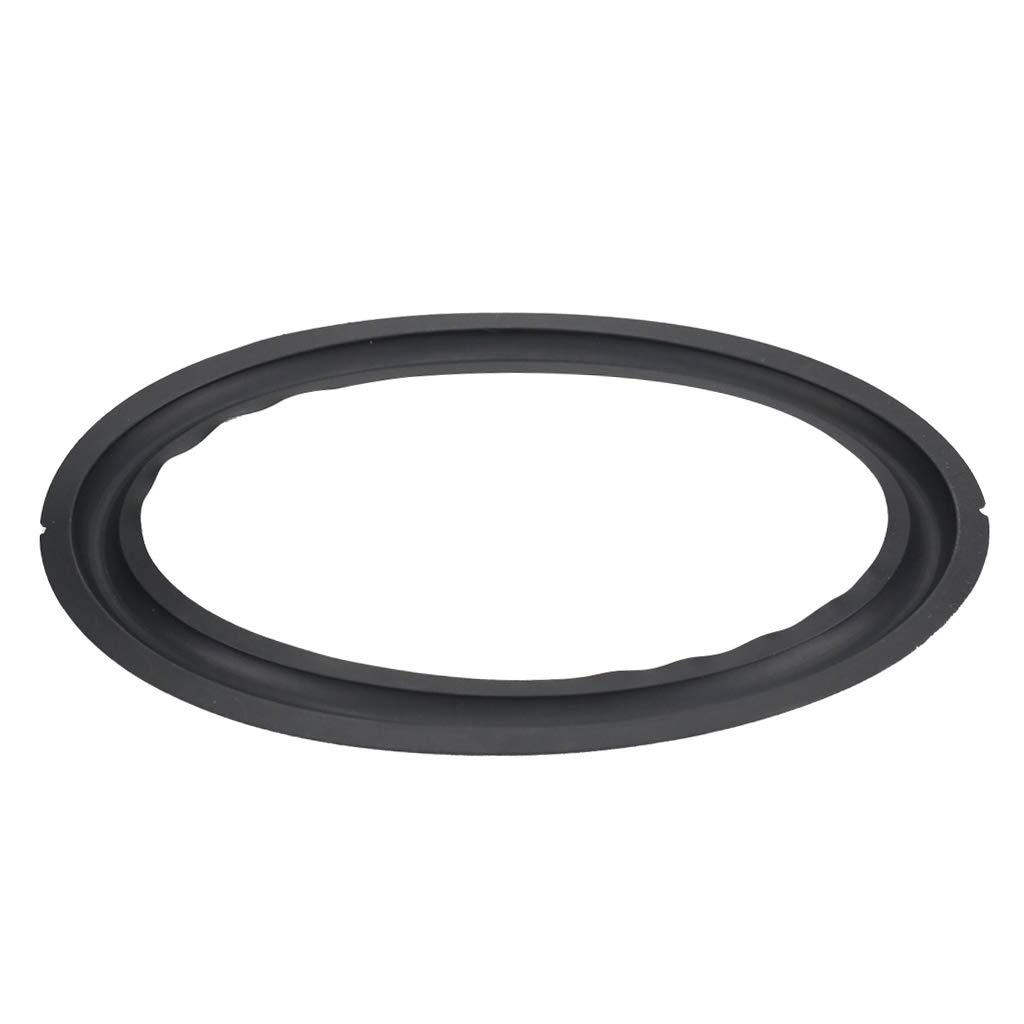 2 Pièces Joints Mousse Pour Enceintes - Bords En Tissu Pour Réparation DIY - Taille 15 Pouces (environ 38 Cm)