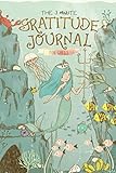 The 3 Minute Gratitude Journal for Girls: Cute Diary with Prompts - Beautiful Mindfulness Notebook Gift for Kids and Children