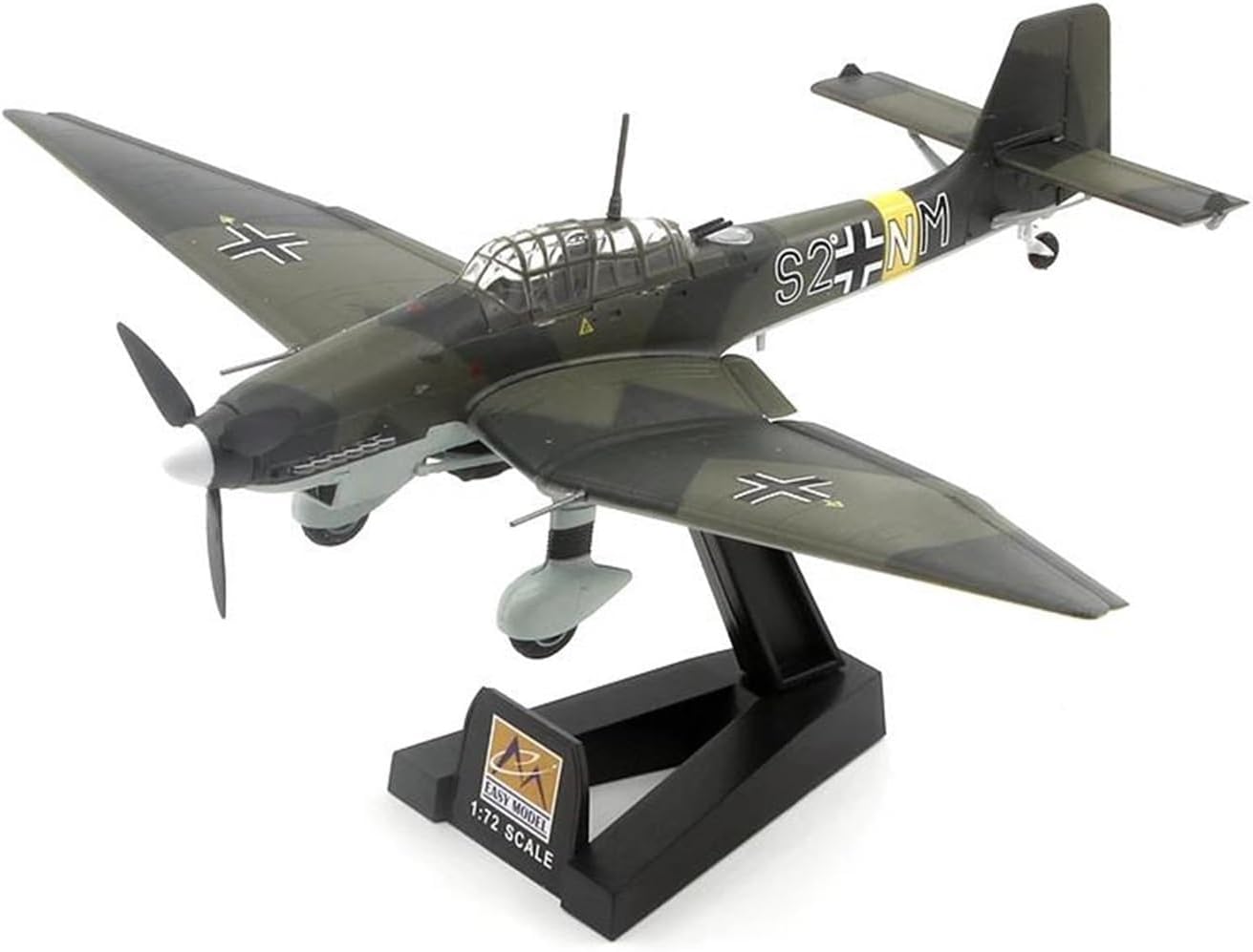 ホビーマスター　1/72　ダイキャストディスプレイモデル　戦車　6点　ジャンク 71qtPmn417L._UF350,350_QL80_.jpg