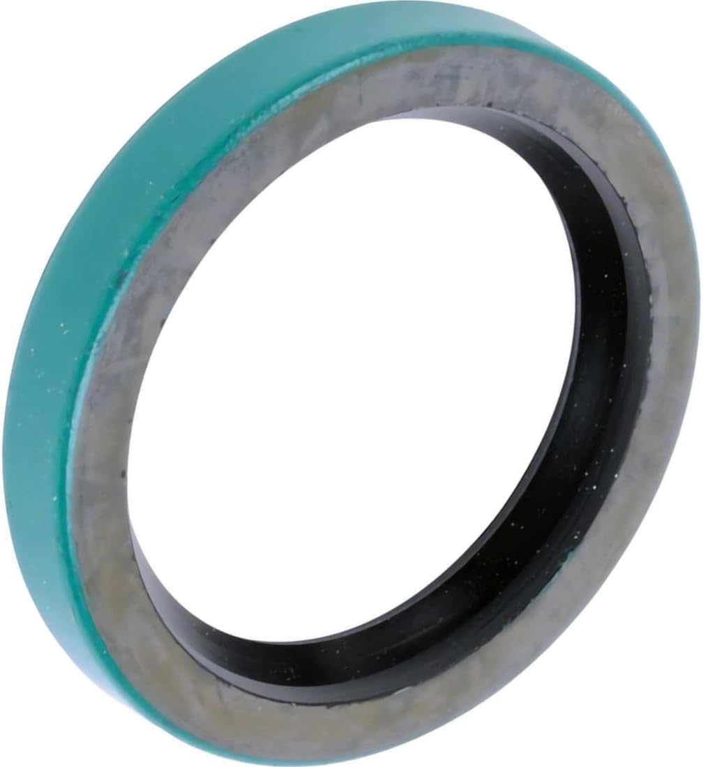 1 PCS Front Manual Transmission Seal fits GMC C6000 1980 1981 1982 1983 1984 1985 1986 1987 1988 1989 1990