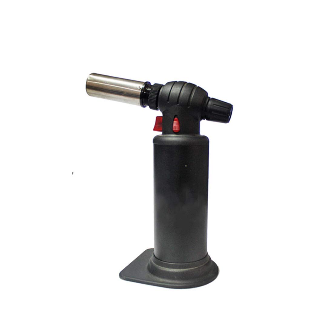 Flamme Réglable D'allumeur de Cuisine de Butane de Chalumeau de Coup Approprié Au BBQ/Bijoux/Soudure/Faisant Cuire Au Four