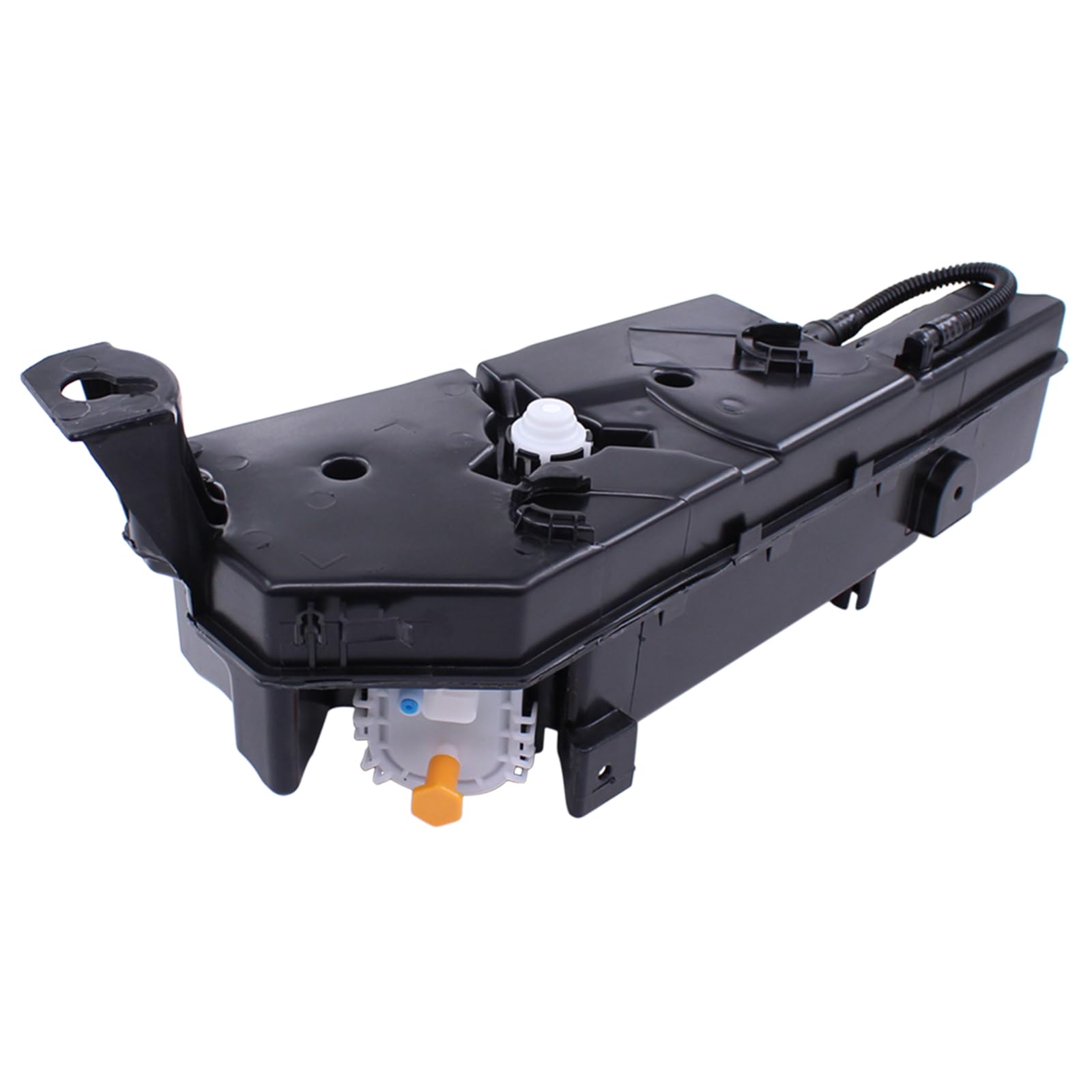 Depósito de líquido aditivo de combustible para Peugeot 5008 Partner Tepee Citroen Berlingo C4 DS5 1.6 2.0 2006-2018