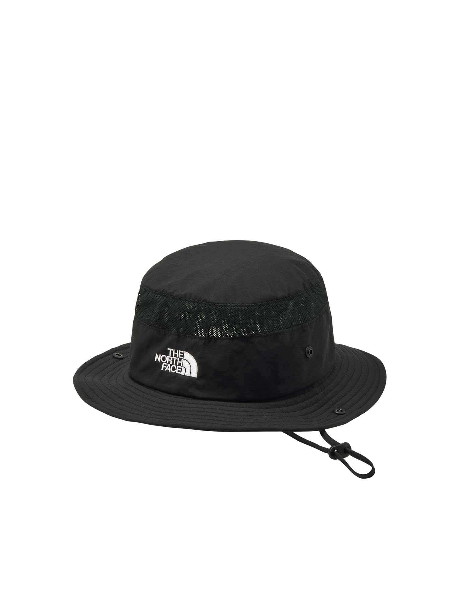 [ザ・ノース・フェイス] 帽子 Brimmer Hat ブラック L